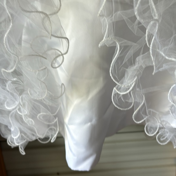 New with tags!!Prom dress - Picture 5 of 7